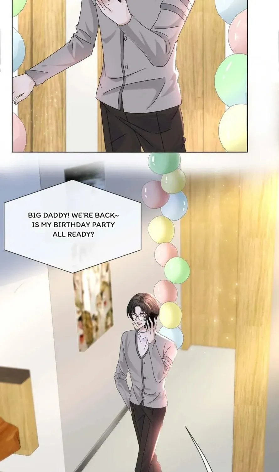 Read Abuse the Scumbag chapter 51 image 73 on Lezhin