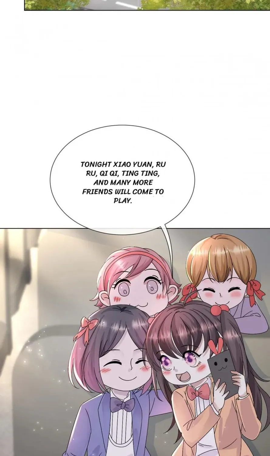 Read Abuse the Scumbag chapter 51 image 77 on Lezhin