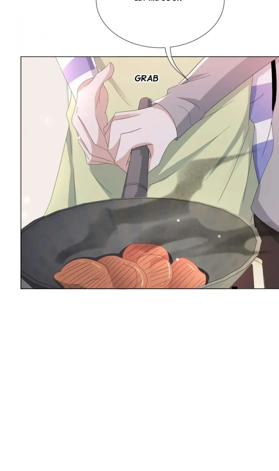 Read Abuse the Scumbag chapter 51 image 8 on Lezhin