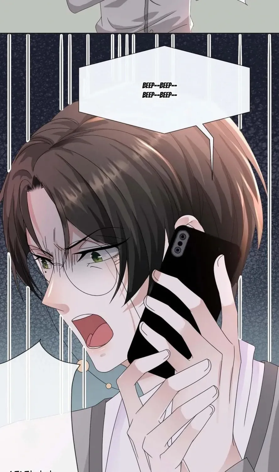 Read Abuse the Scumbag chapter 51 image 83 on Lezhin