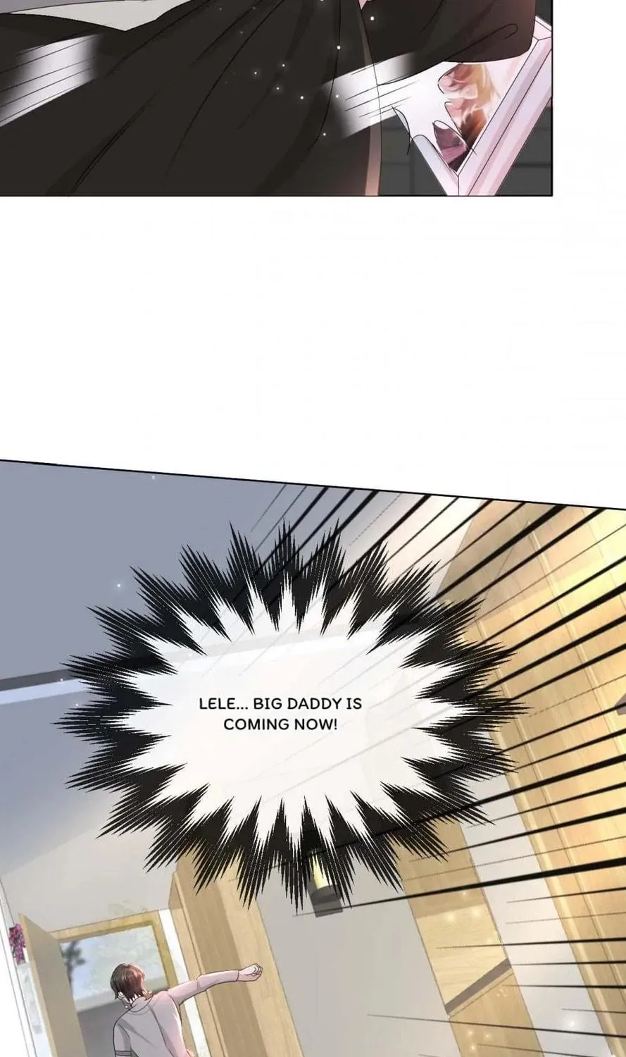Read Abuse the Scumbag chapter 52 image 10 on Lezhin