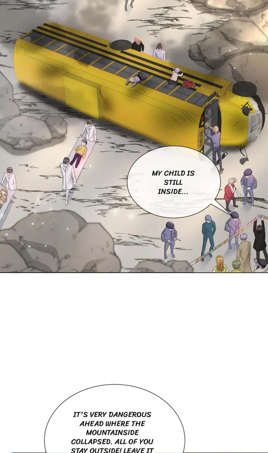 Read Abuse the Scumbag chapter 52 image 16 on Lezhin