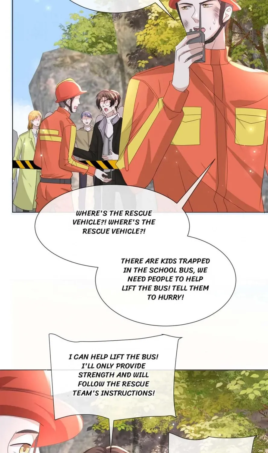 Read Abuse the Scumbag chapter 52 image 18 on Lezhin