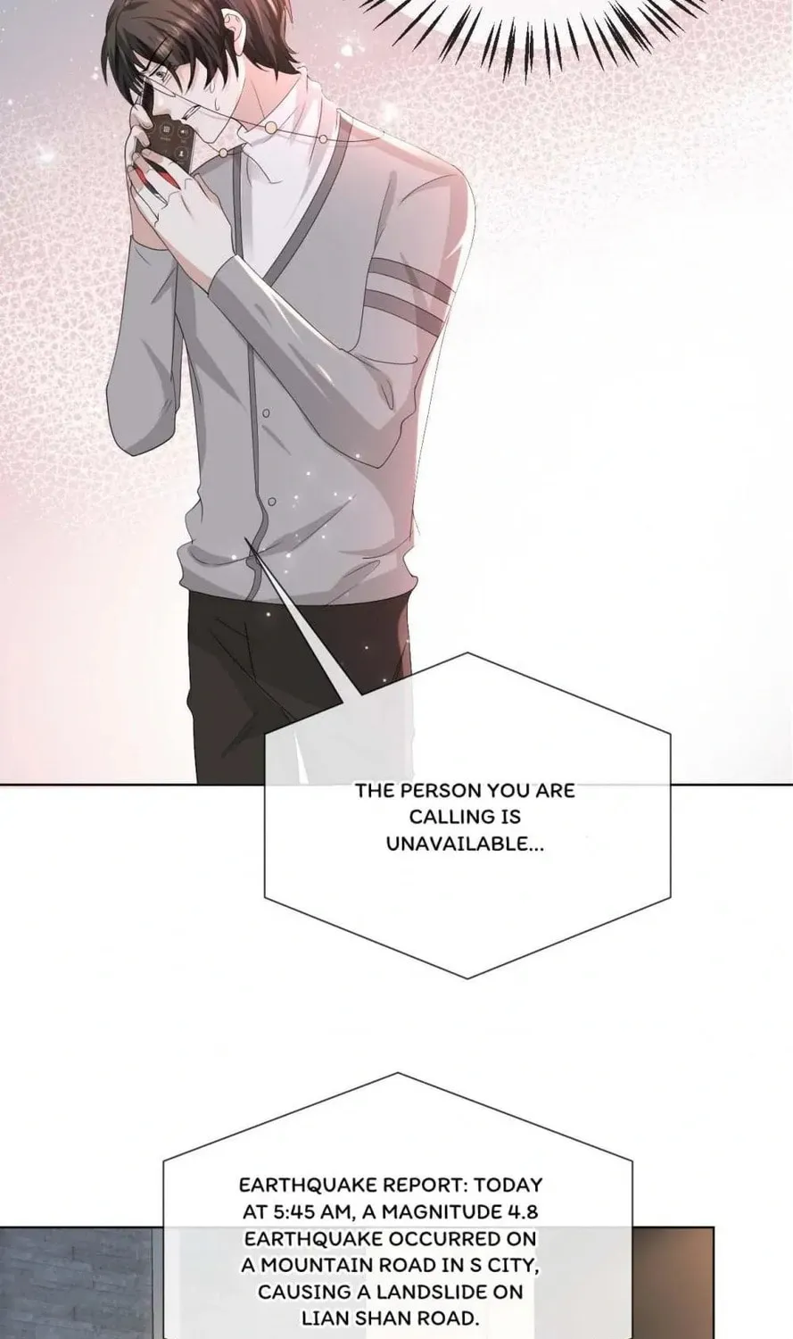 Read Abuse the Scumbag chapter 52 image 2 on Lezhin