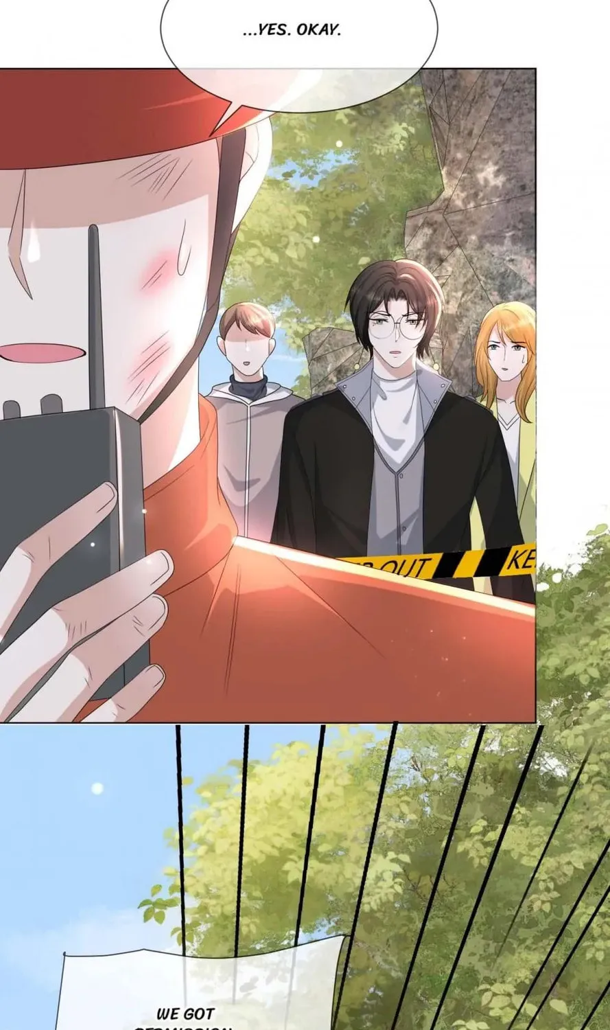 Read Abuse the Scumbag chapter 52 image 24 on Lezhin