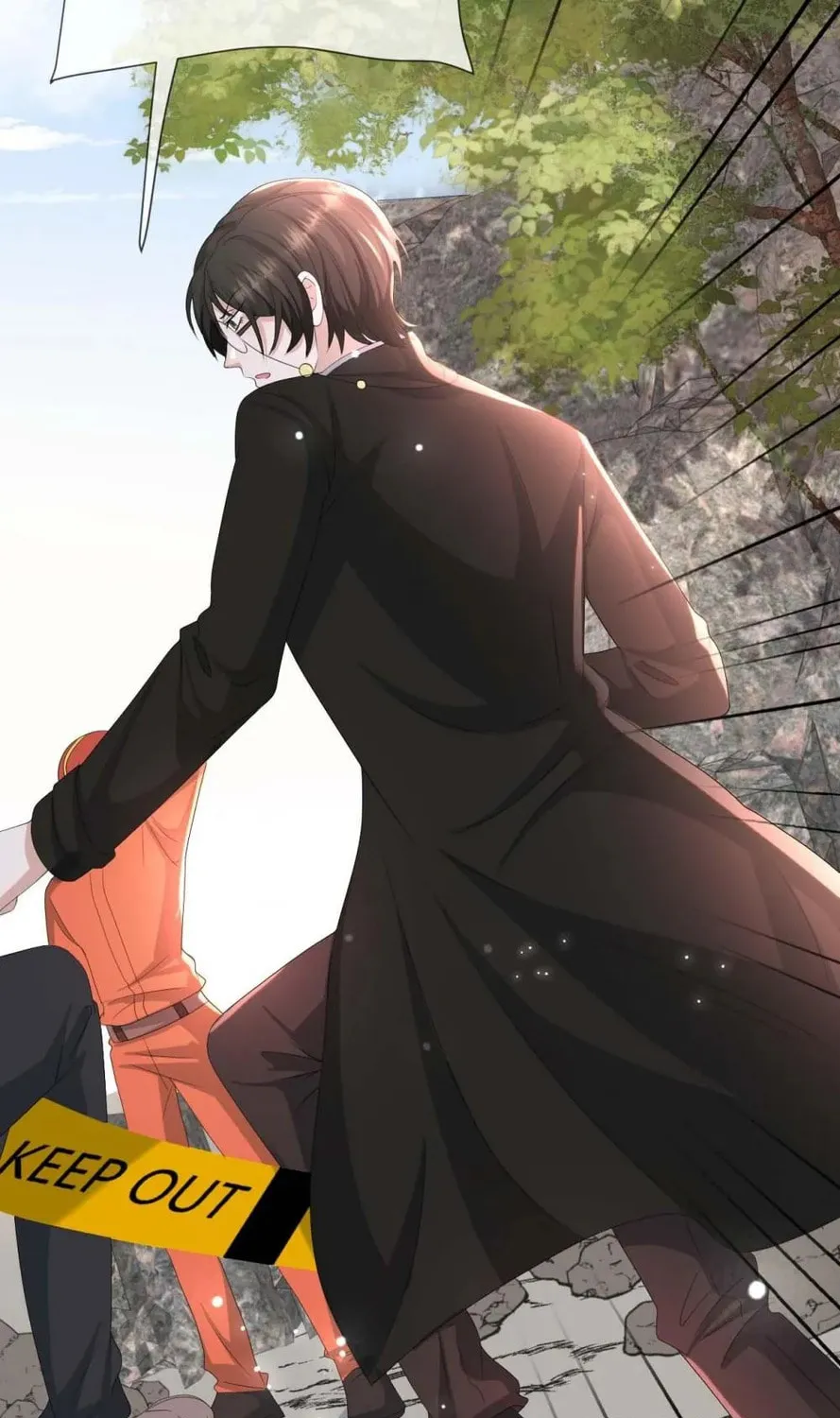 Read Abuse the Scumbag chapter 52 image 26 on Lezhin