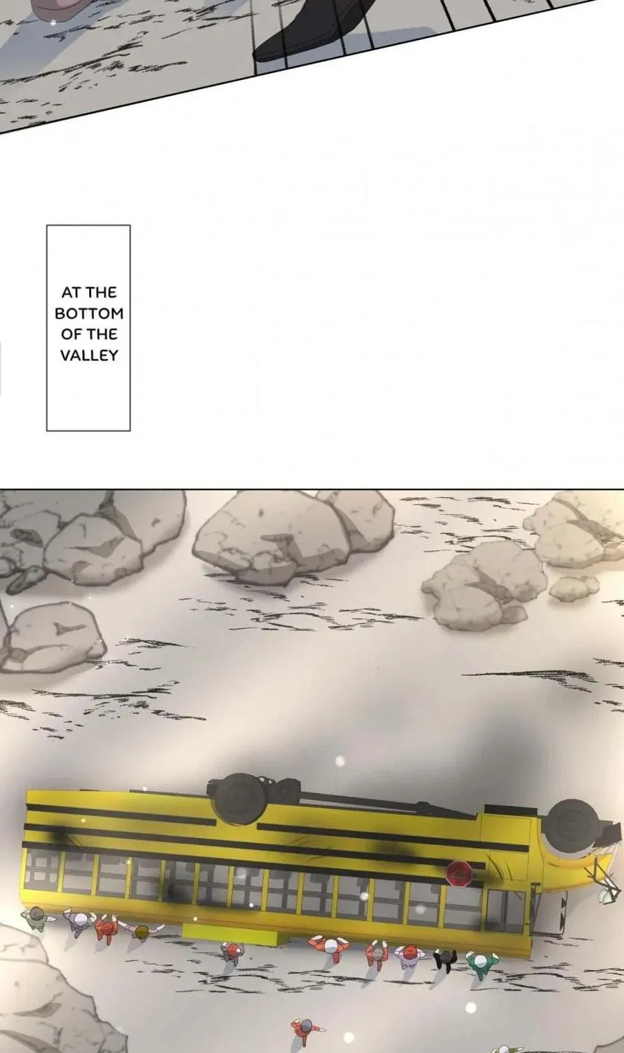 Read Abuse the Scumbag chapter 52 image 28 on Lezhin