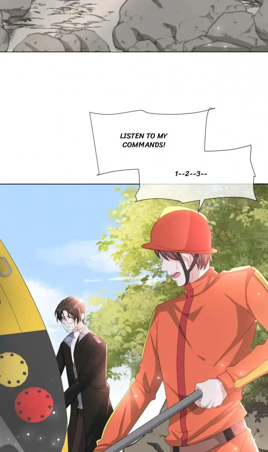Read Abuse the Scumbag chapter 52 image 30 on Lezhin