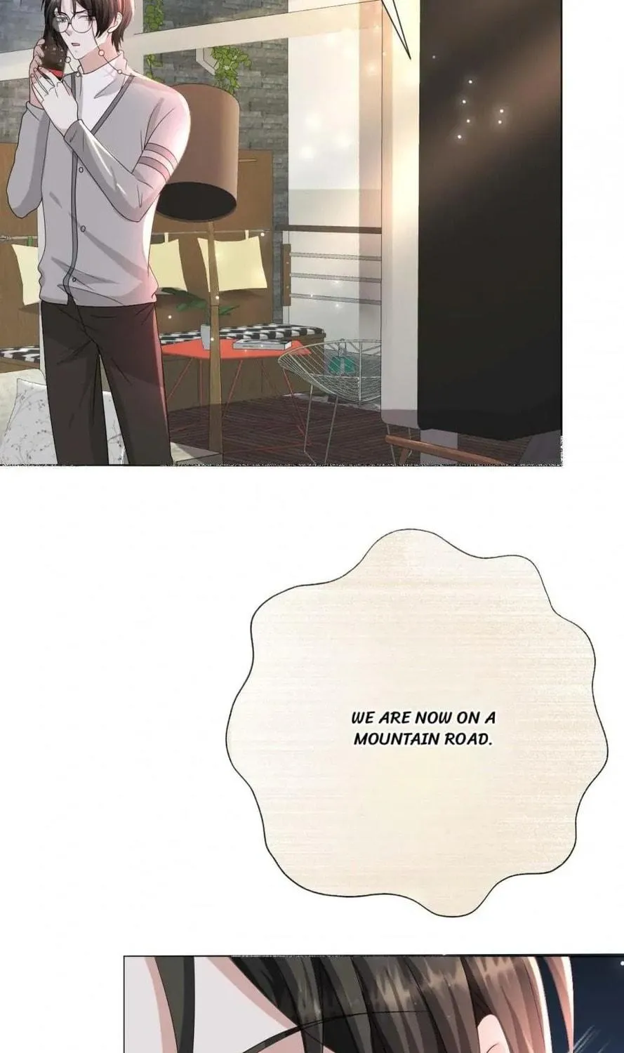 Read Abuse the Scumbag chapter 52 image 4 on Lezhin