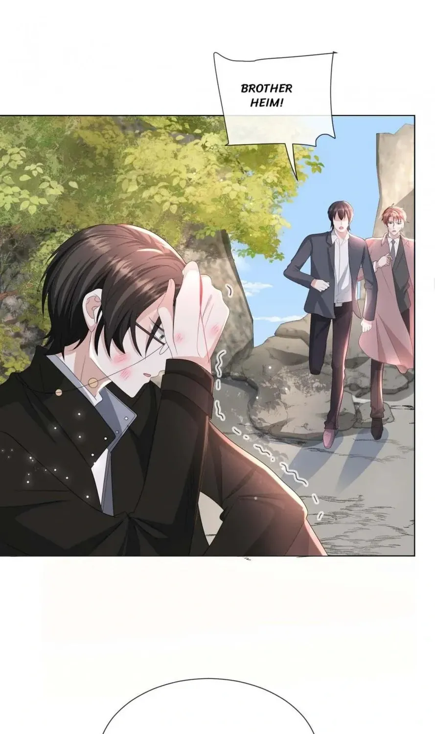 Read Abuse the Scumbag chapter 52 image 43 on Lezhin