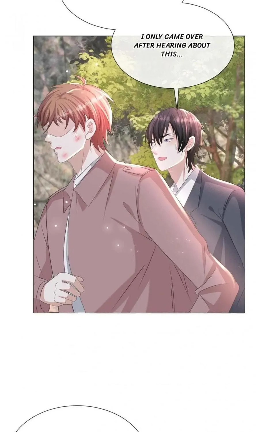 Read Abuse the Scumbag chapter 52 image 45 on Lezhin