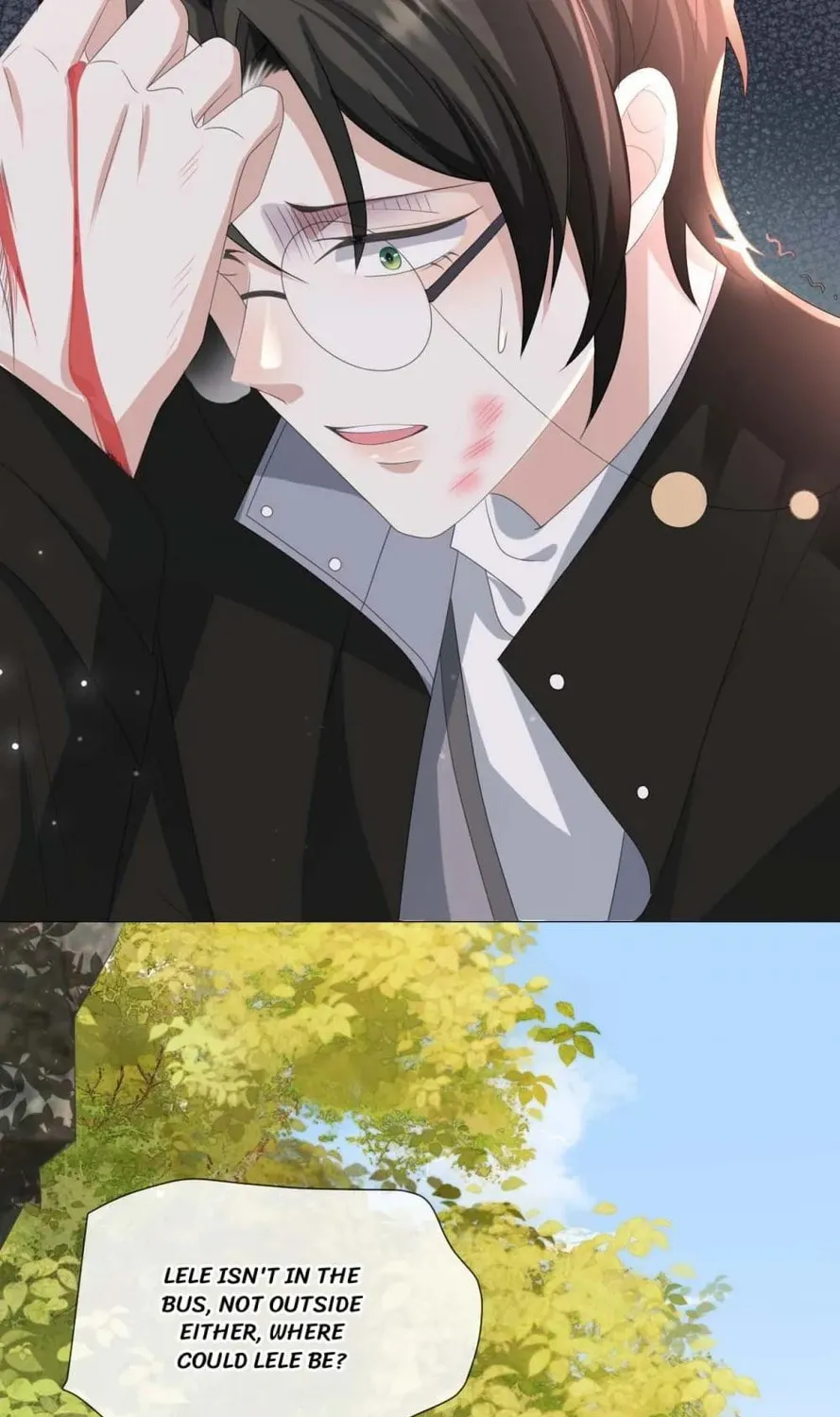 Read Abuse the Scumbag chapter 52 image 49 on Lezhin
