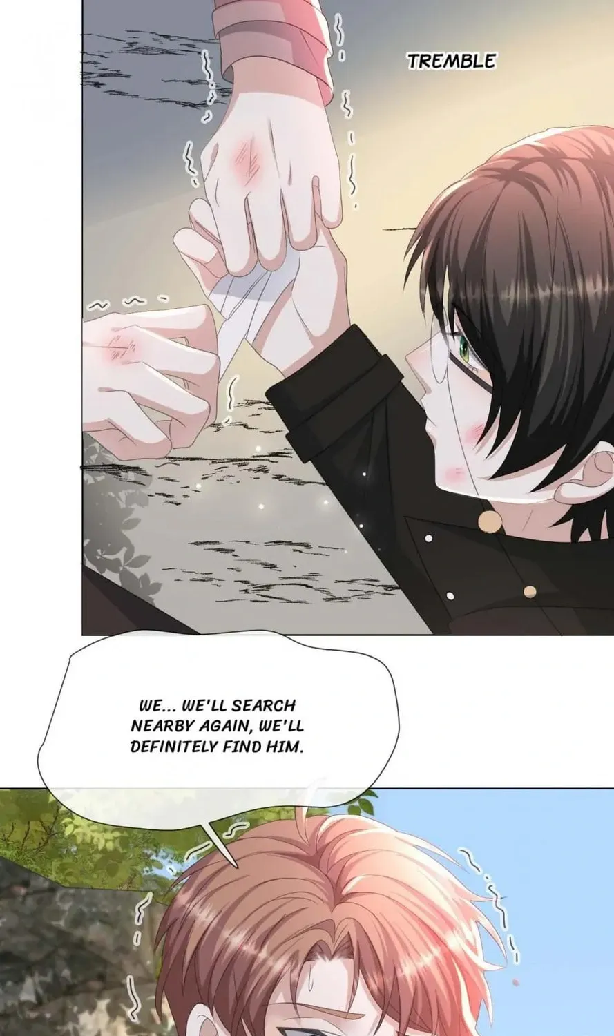 Read Abuse the Scumbag chapter 52 image 53 on Lezhin
