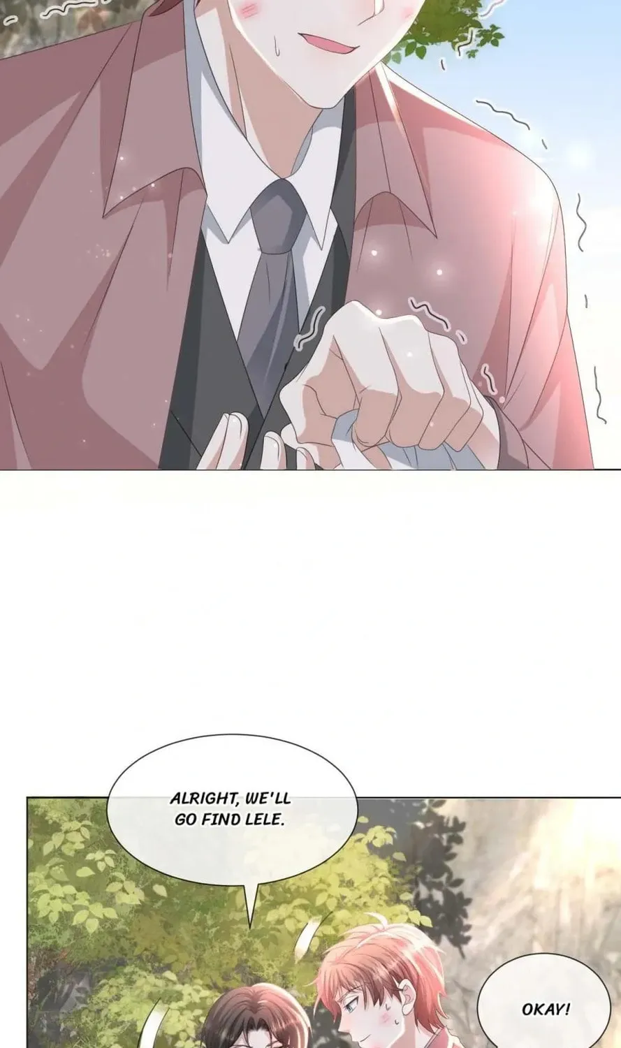 Read Abuse the Scumbag chapter 52 image 55 on Lezhin