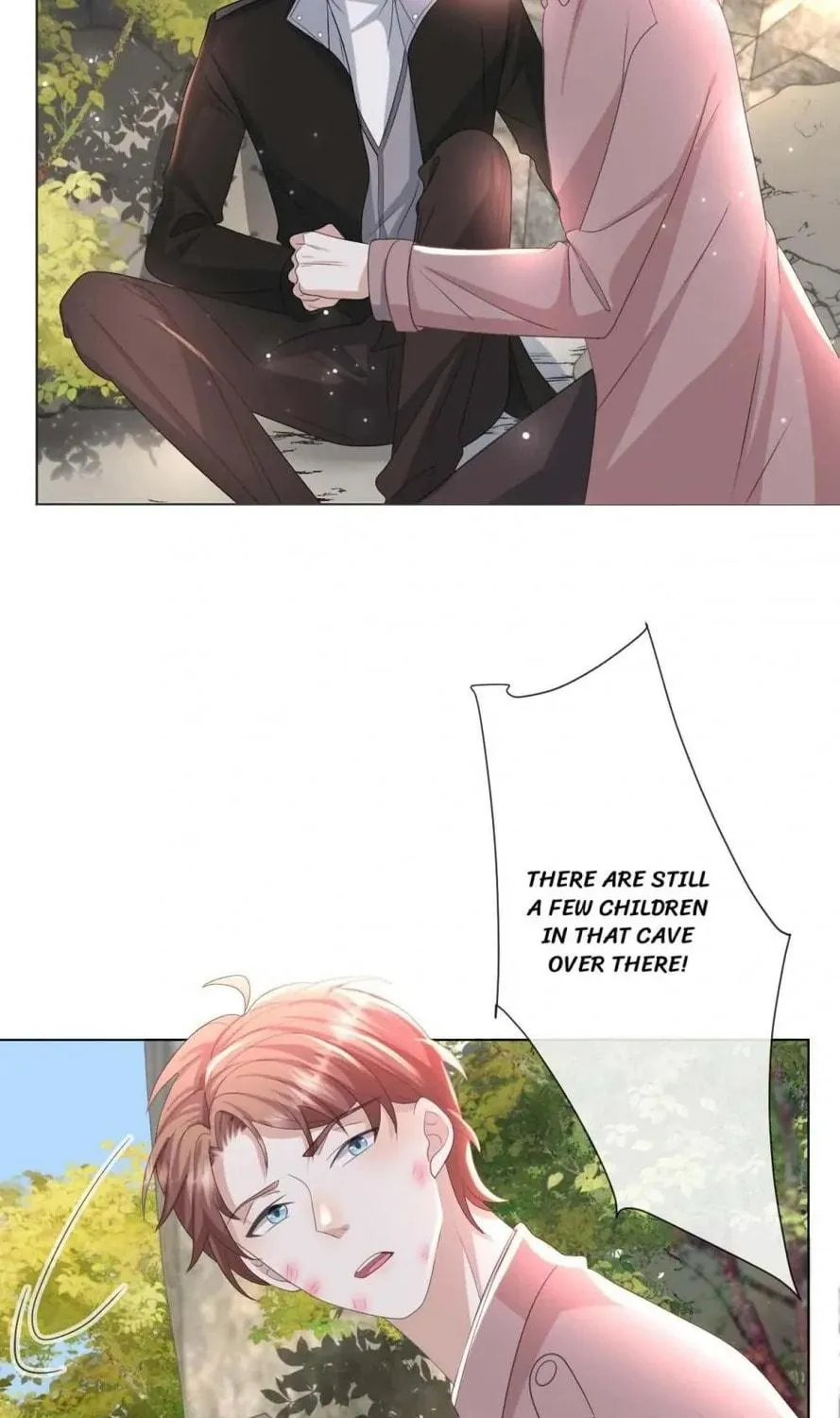 Read Abuse the Scumbag chapter 52 image 57 on Lezhin