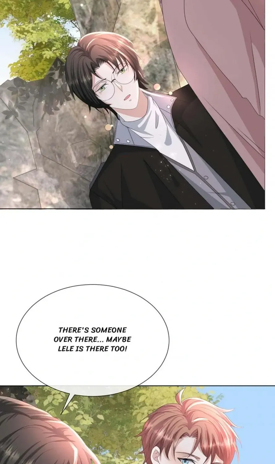 Read Abuse the Scumbag chapter 52 image 59 on Lezhin