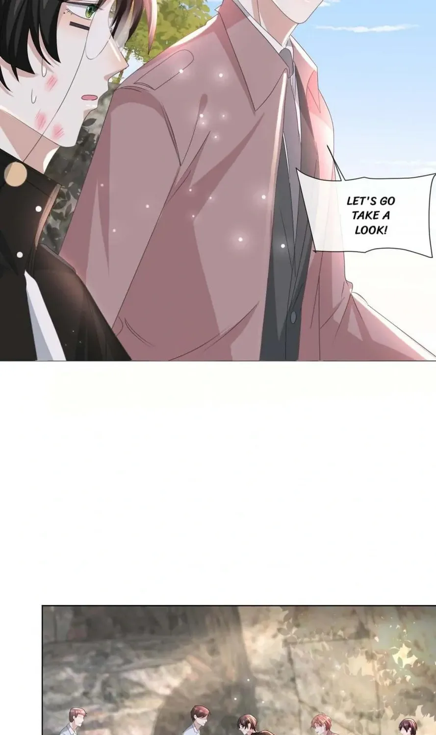 Read Abuse the Scumbag chapter 52 image 61 on Lezhin