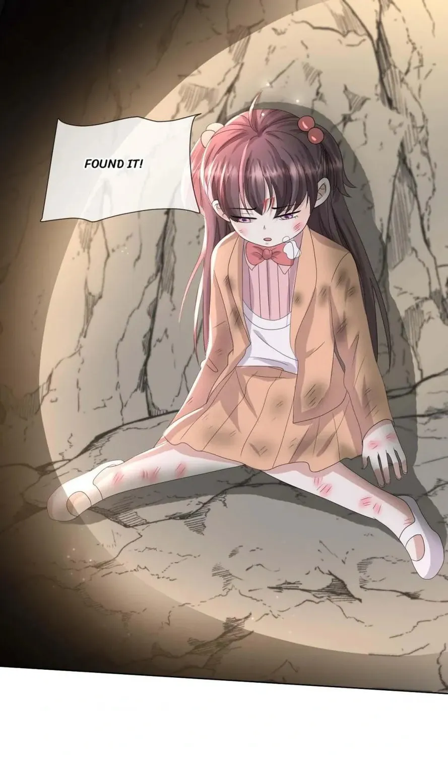 Read Abuse the Scumbag chapter 52 image 66 on Lezhin