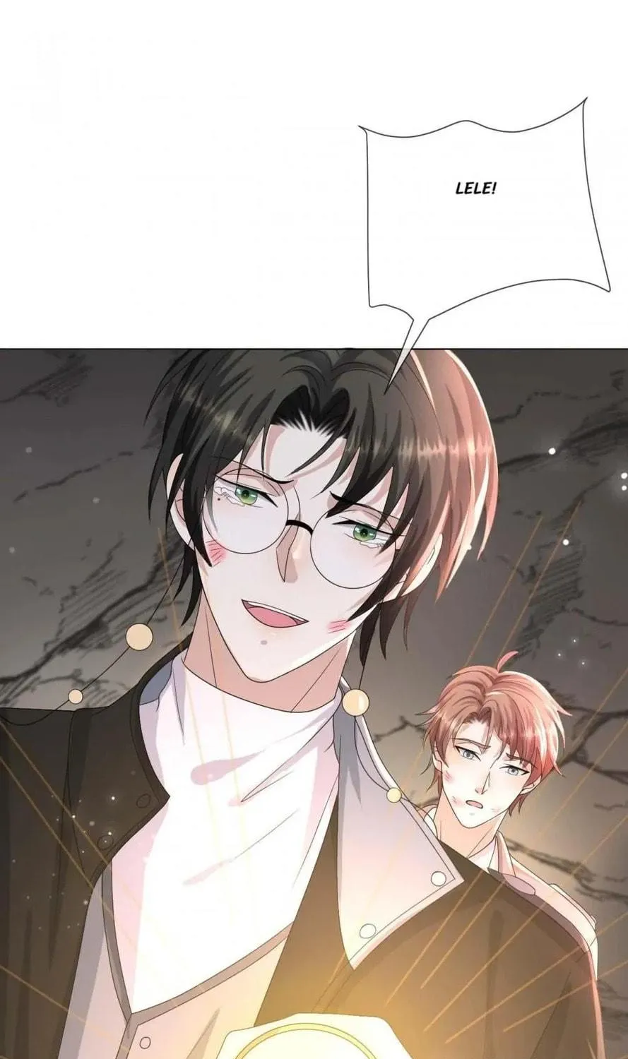 Read Abuse the Scumbag chapter 52 image 68 on Lezhin