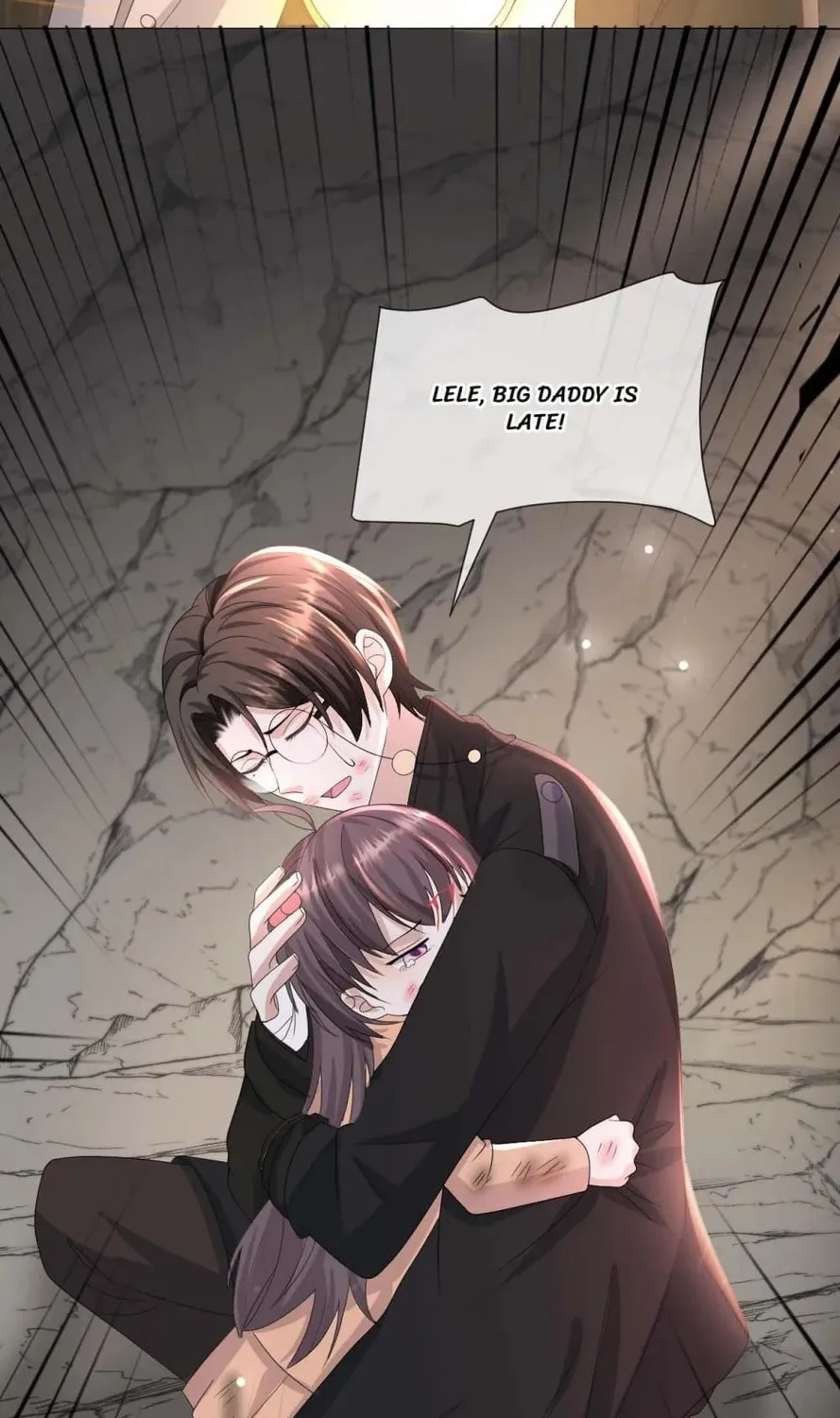 Read Abuse the Scumbag chapter 52 image 70 on Lezhin