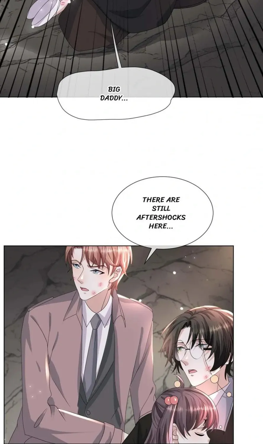 Read Abuse the Scumbag chapter 52 image 72 on Lezhin