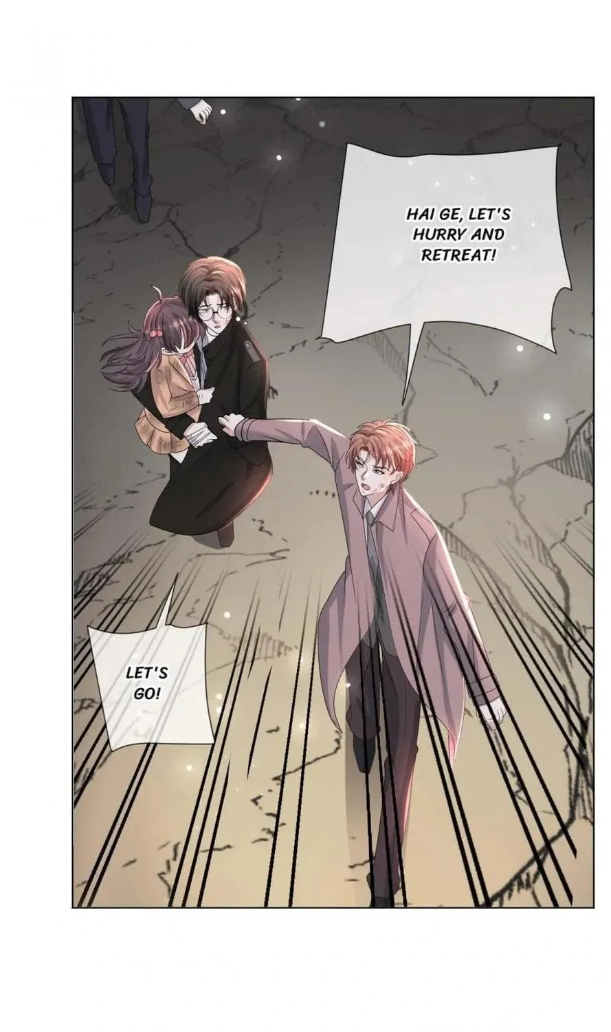 Read Abuse the Scumbag chapter 52 image 74 on Lezhin