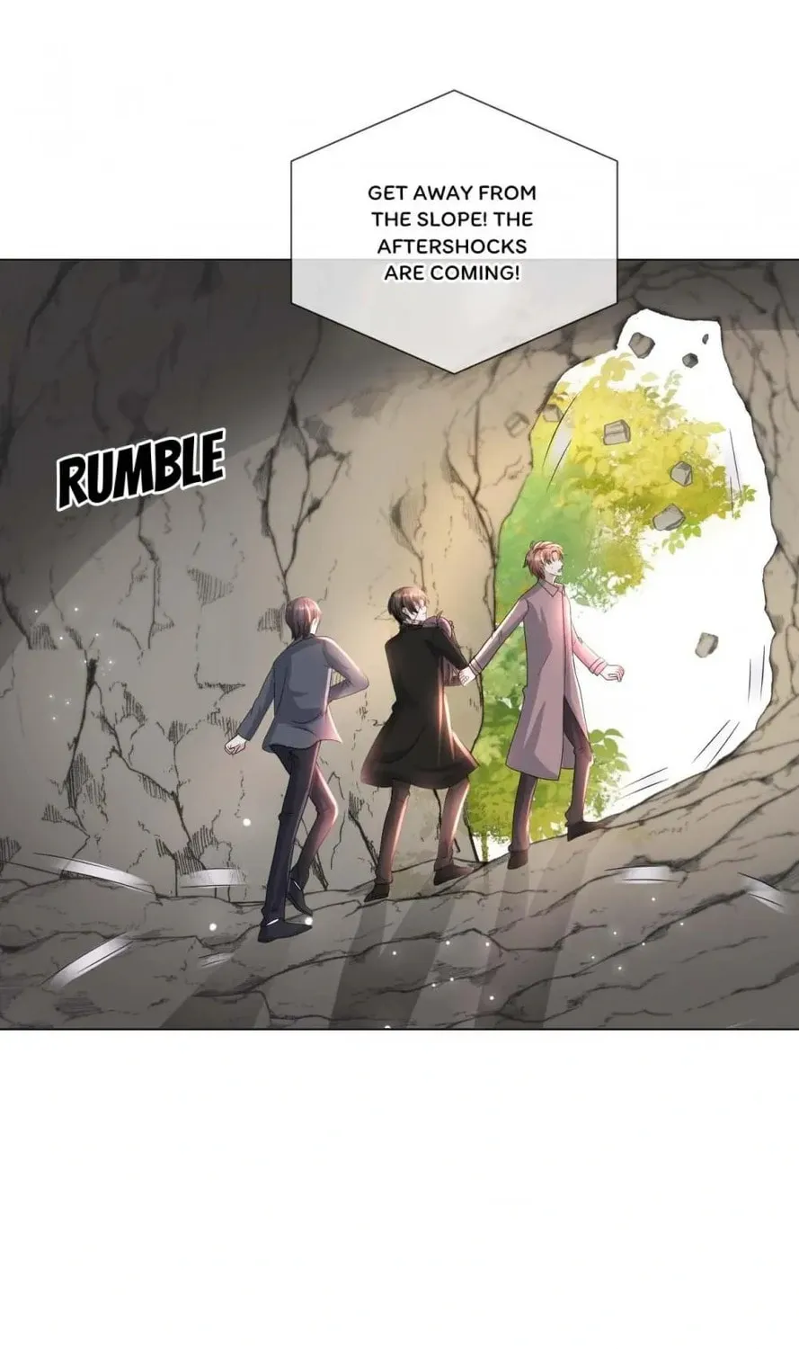 Read Abuse the Scumbag chapter 52 image 76 on Lezhin