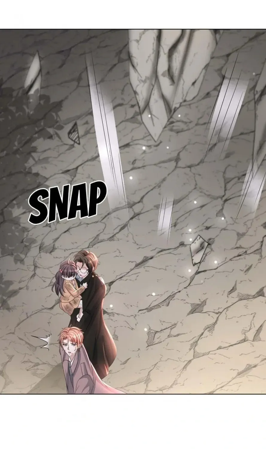 Read Abuse the Scumbag chapter 52 image 78 on Lezhin