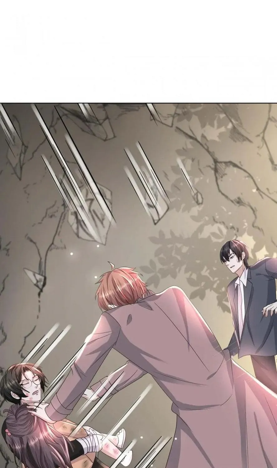 Read Abuse the Scumbag chapter 52 image 80 on Lezhin