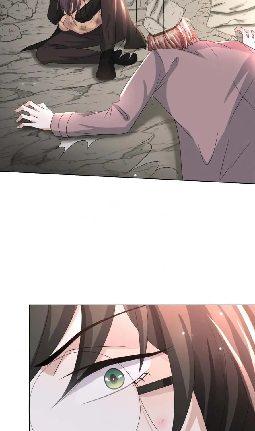 Read Abuse the Scumbag chapter 52 image 84 on Lezhin