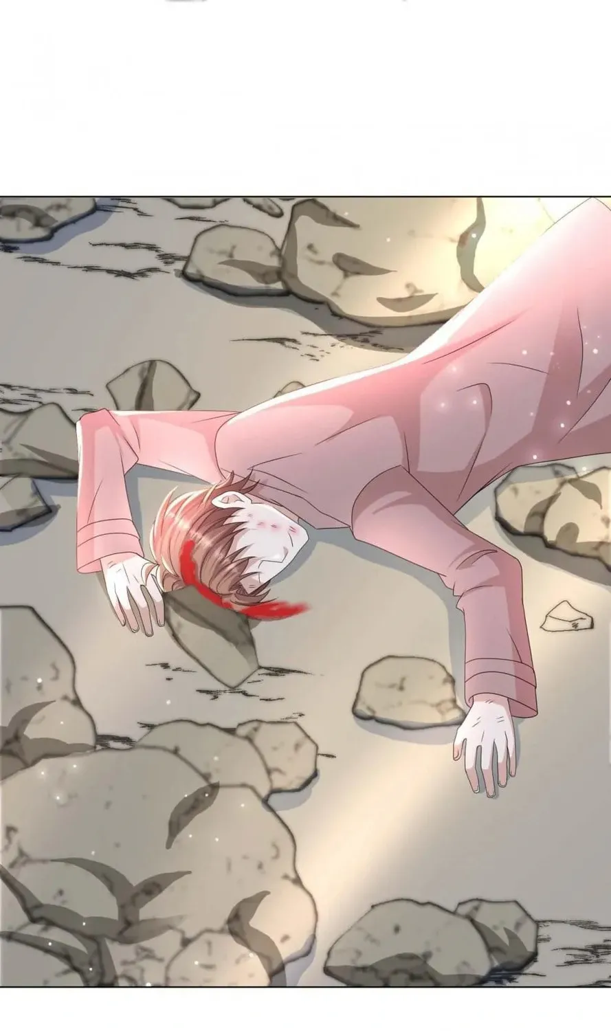 Read Abuse the Scumbag chapter 52 image 87 on Lezhin