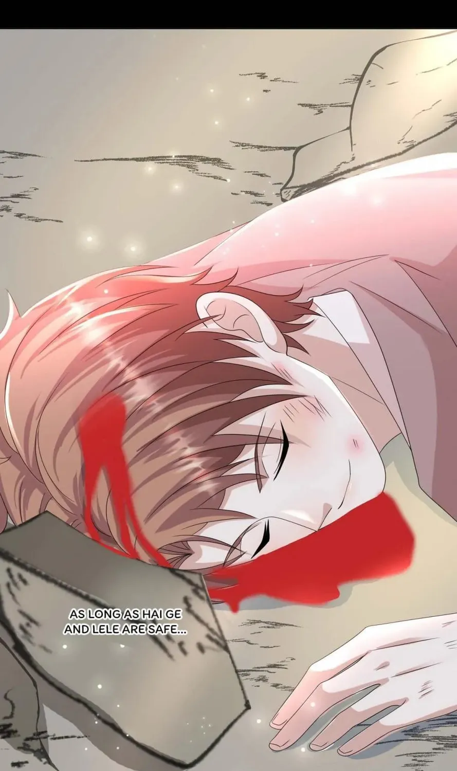 Read Abuse the Scumbag chapter 52 image 93 on Lezhin