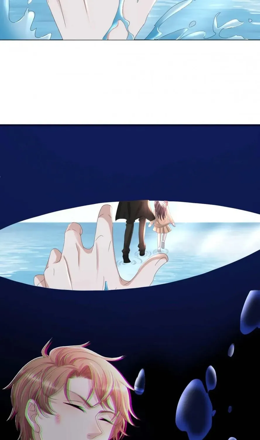 Read Abuse the Scumbag chapter 53 image 12 on Lezhin