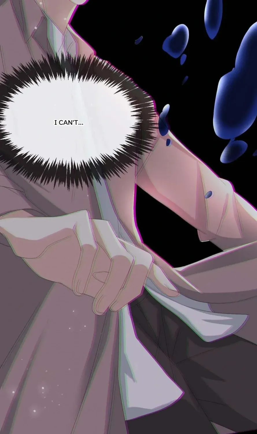 Read Abuse the Scumbag chapter 53 image 14 on Lezhin