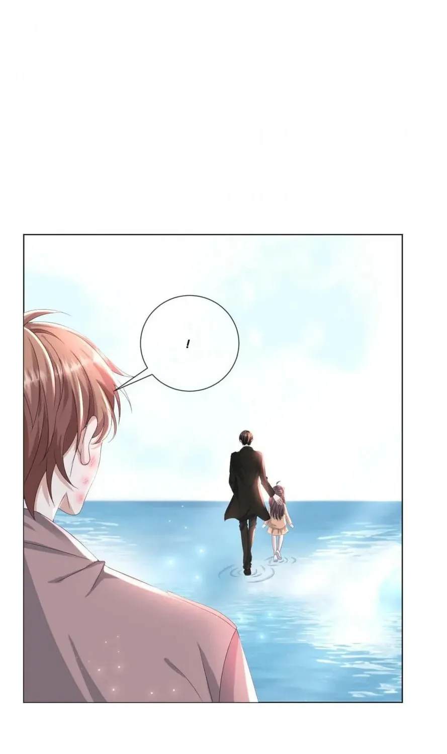 Read Abuse the Scumbag chapter 53 image 2 on Lezhin