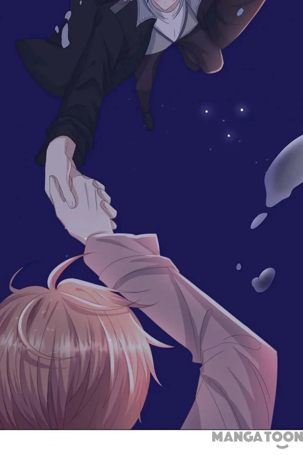 Read Abuse the Scumbag chapter 53 image 20 on Lezhin