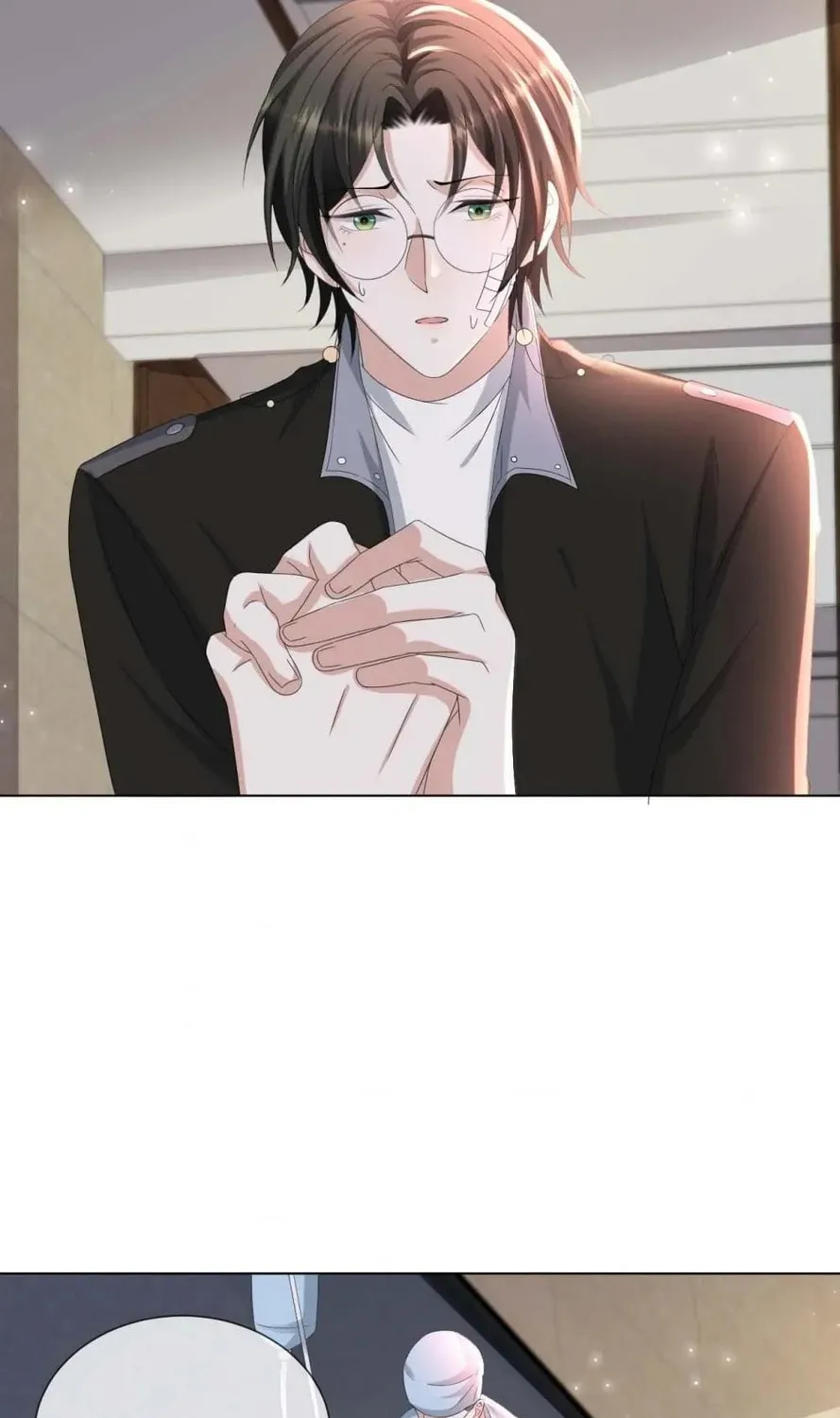 Read Abuse the Scumbag chapter 53 image 24 on Lezhin