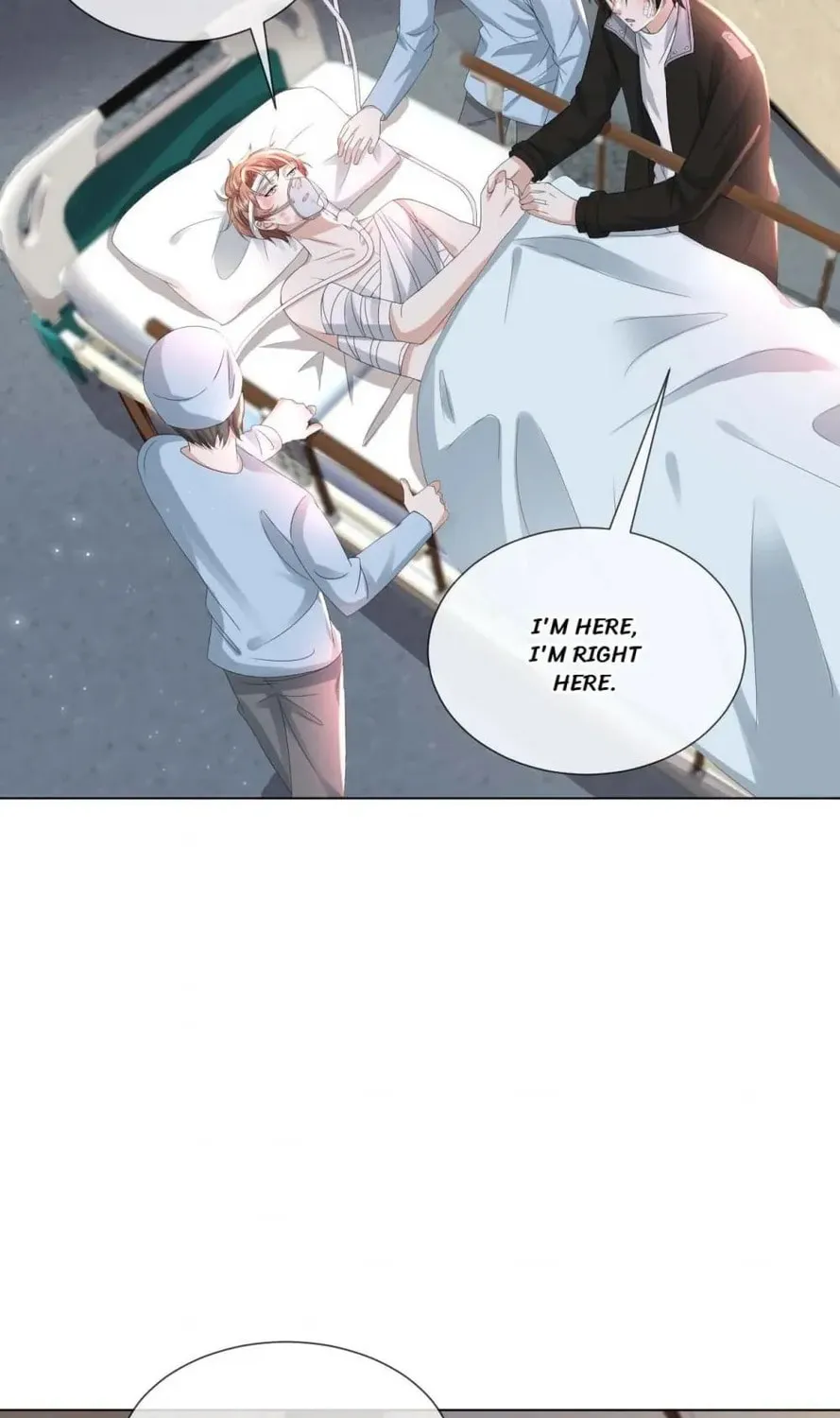 Read Abuse the Scumbag chapter 53 image 26 on Lezhin