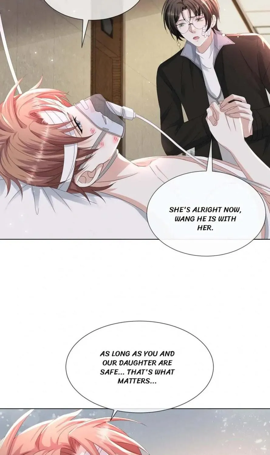 Read Abuse the Scumbag chapter 53 image 28 on Lezhin