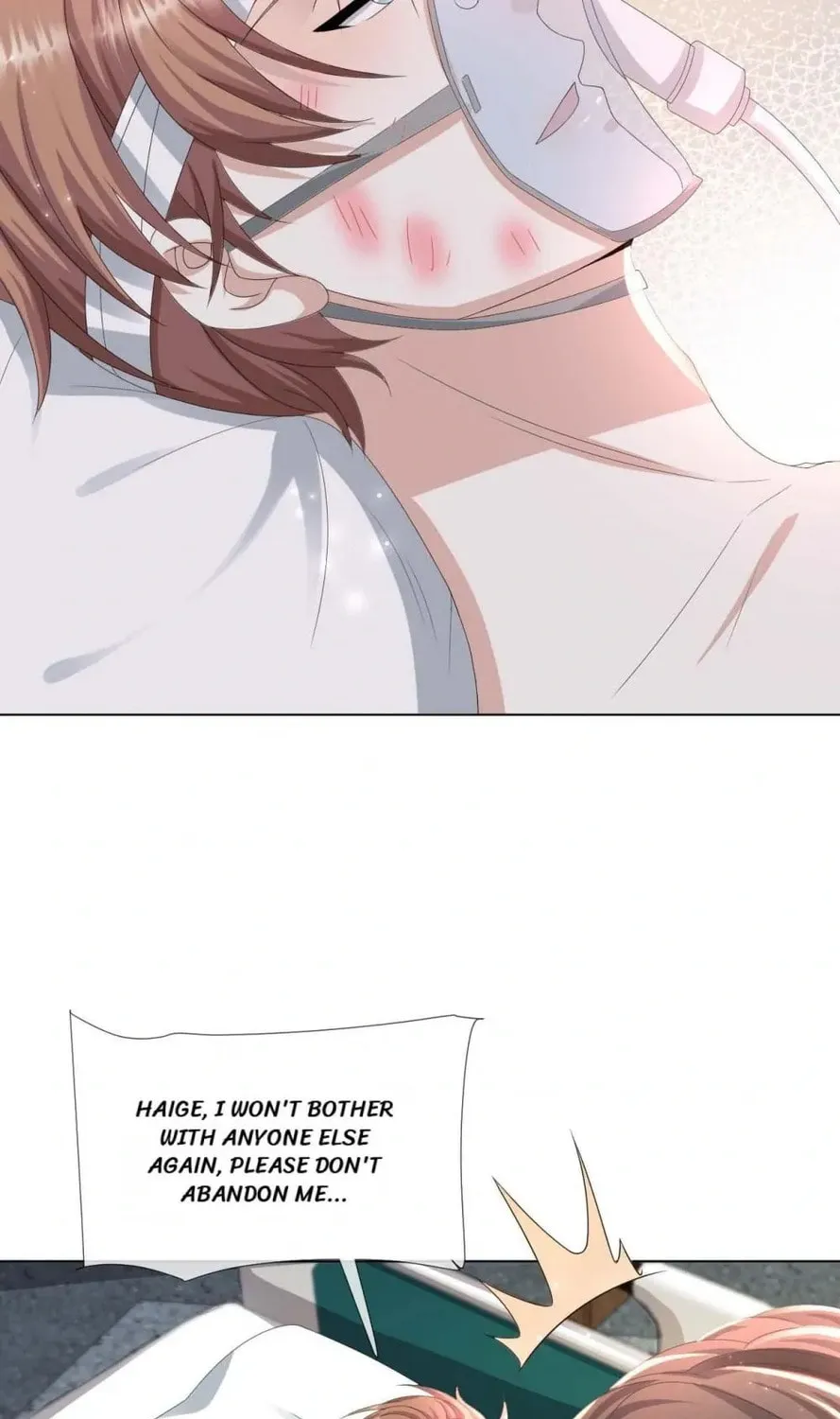 Read Abuse the Scumbag chapter 53 image 30 on Lezhin