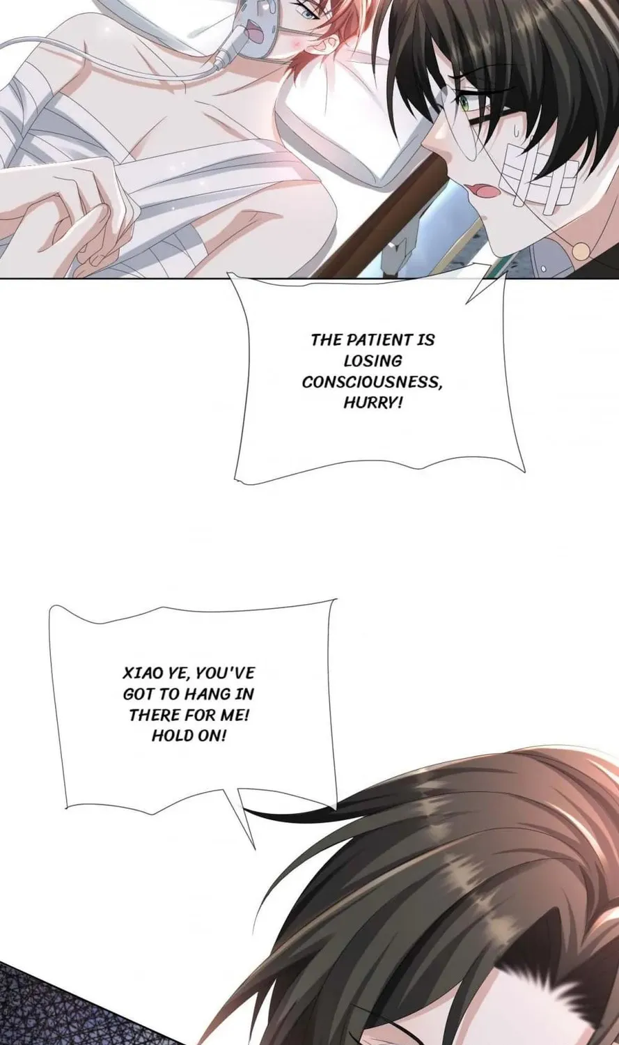 Read Abuse the Scumbag chapter 53 image 32 on Lezhin