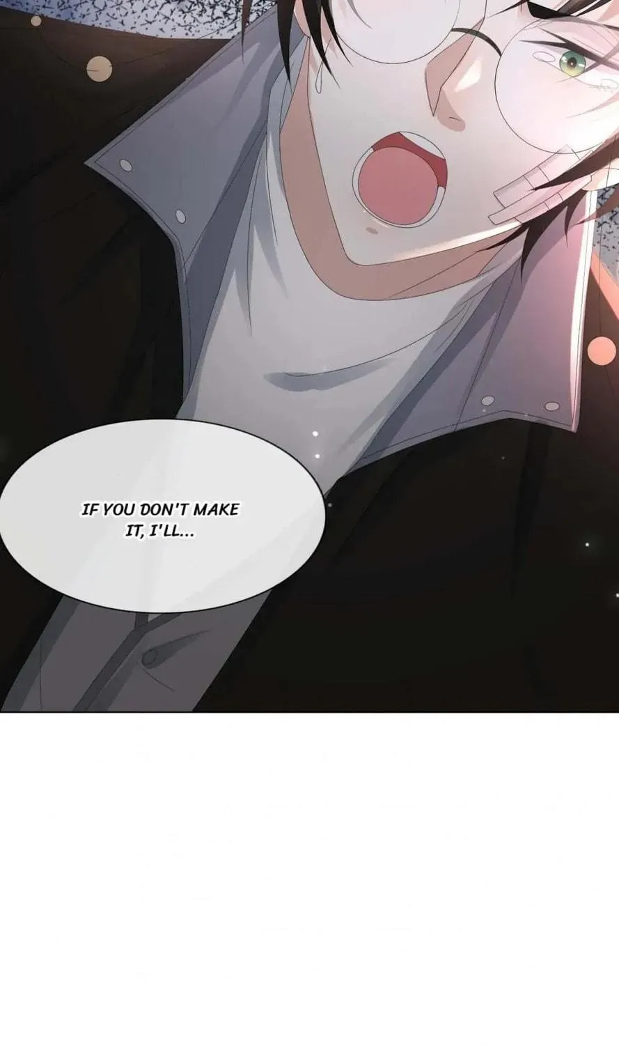 Read Abuse the Scumbag chapter 53 image 34 on Lezhin