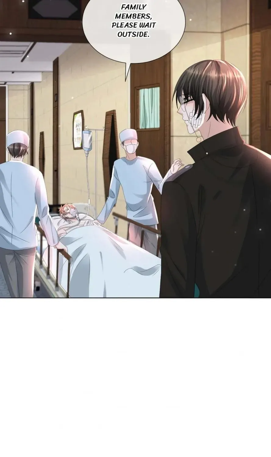 Read Abuse the Scumbag chapter 53 image 36 on Lezhin