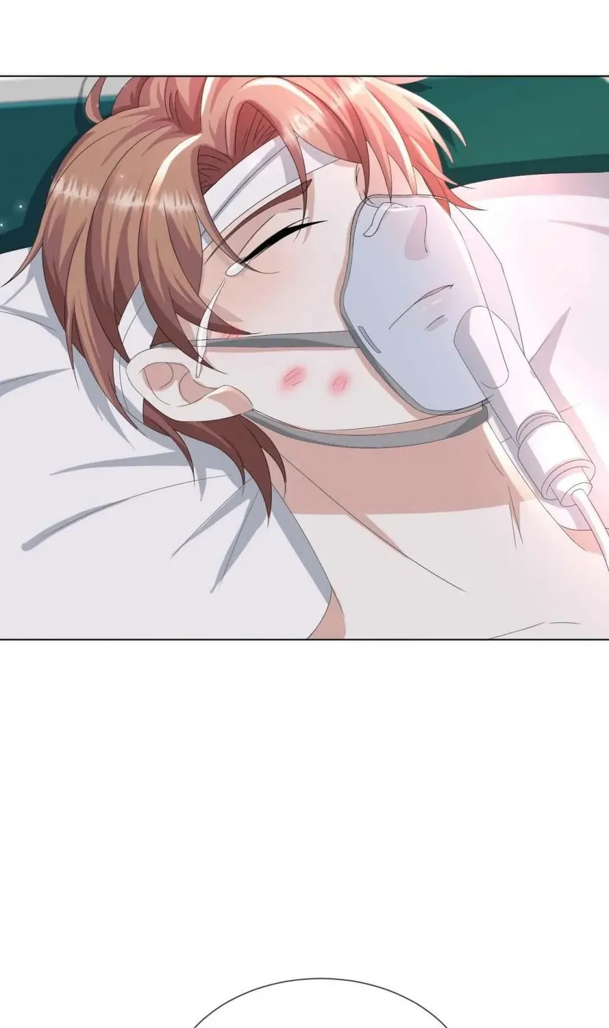 Read Abuse the Scumbag chapter 53 image 38 on Lezhin