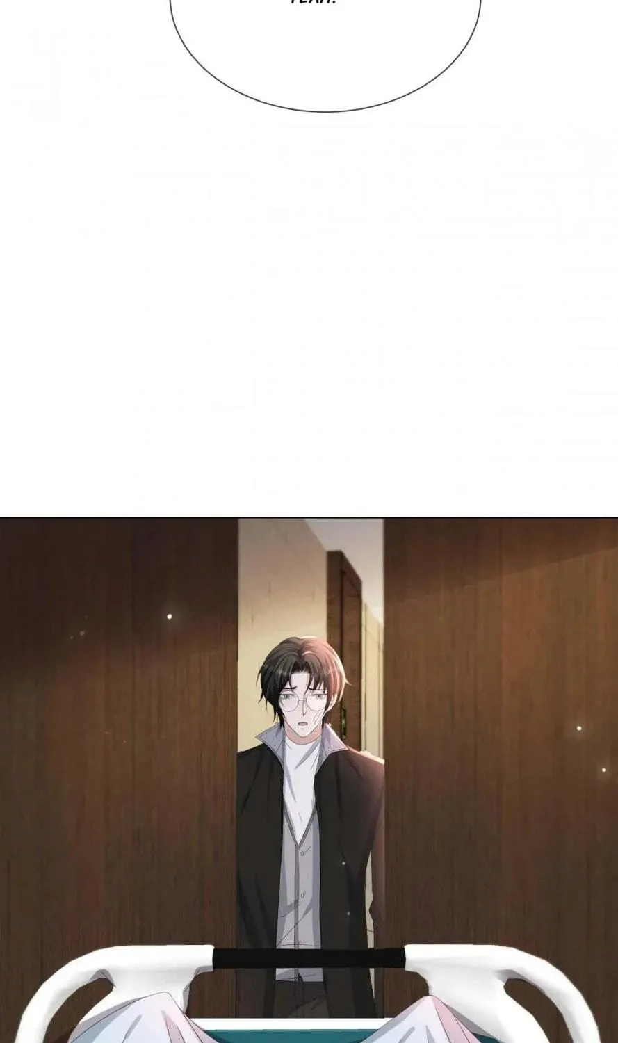 Read Abuse the Scumbag chapter 53 image 40 on Lezhin