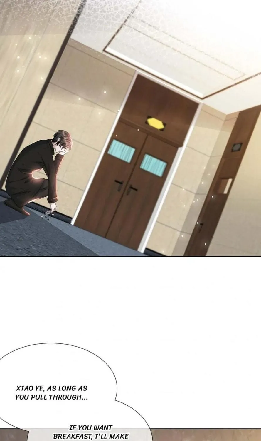 Read Abuse the Scumbag chapter 53 image 46 on Lezhin