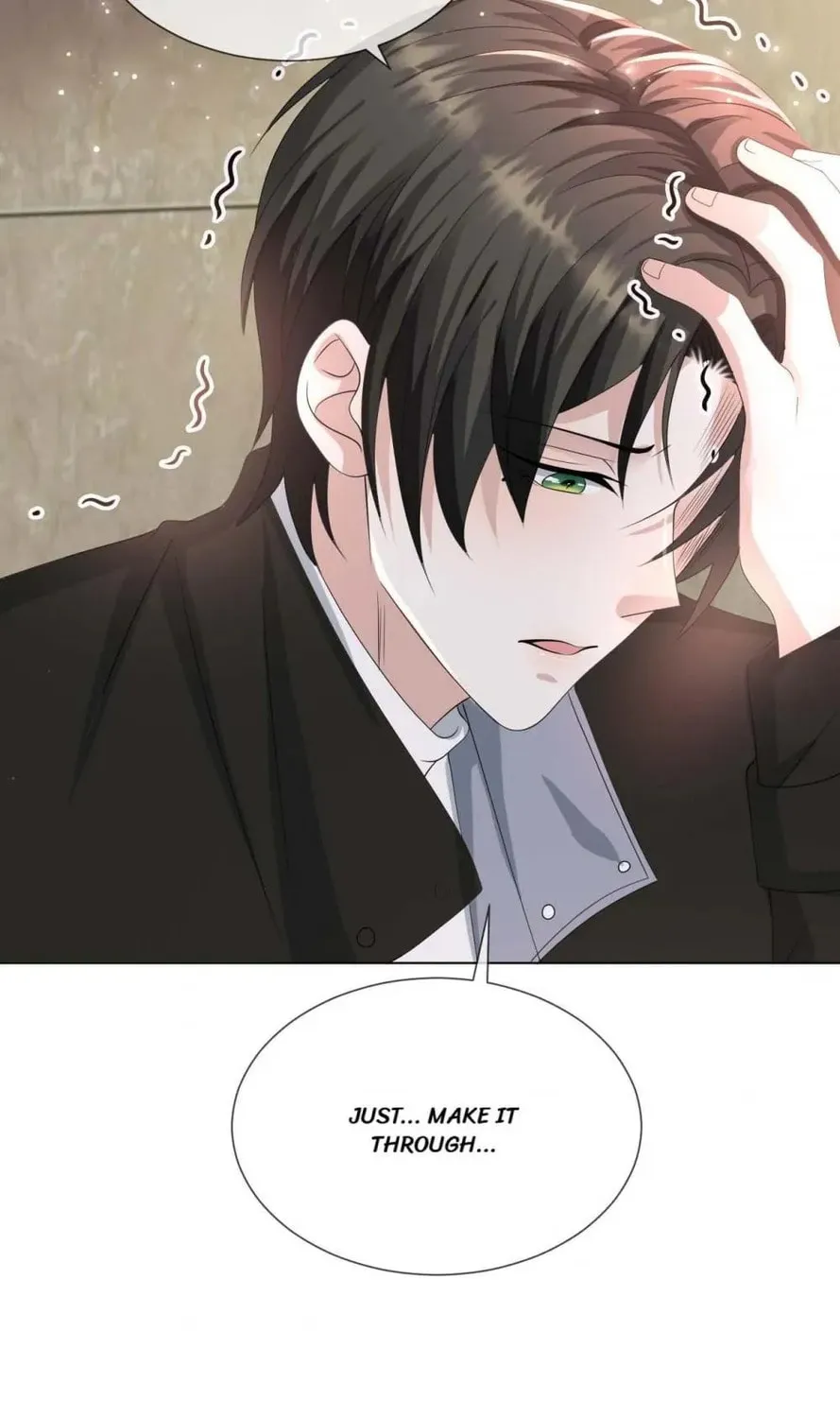 Read Abuse the Scumbag chapter 53 image 48 on Lezhin