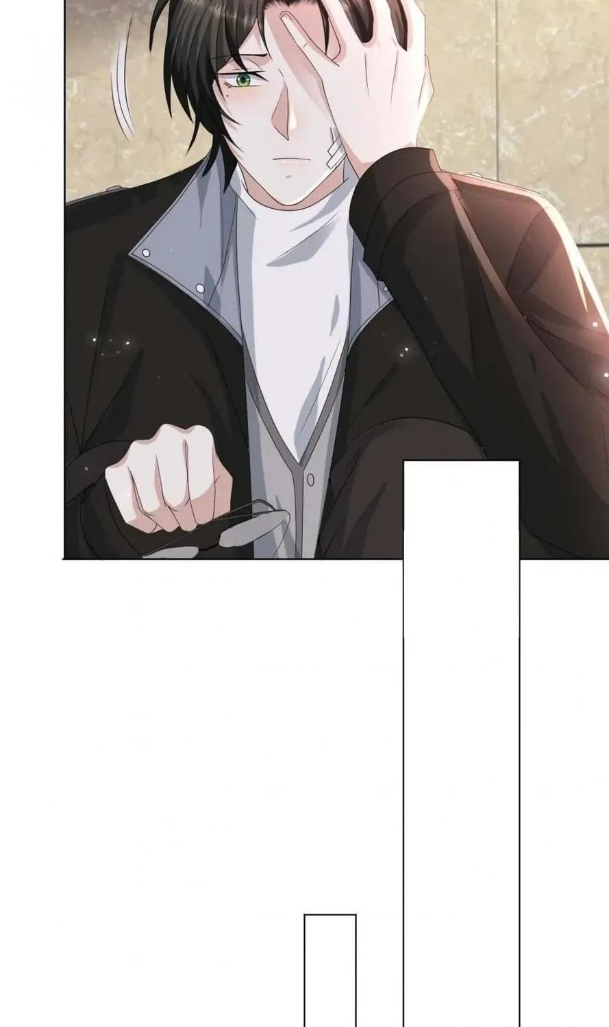 Read Abuse the Scumbag chapter 53 image 58 on Lezhin