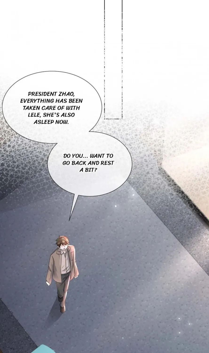 Read Abuse the Scumbag chapter 53 image 60 on Lezhin