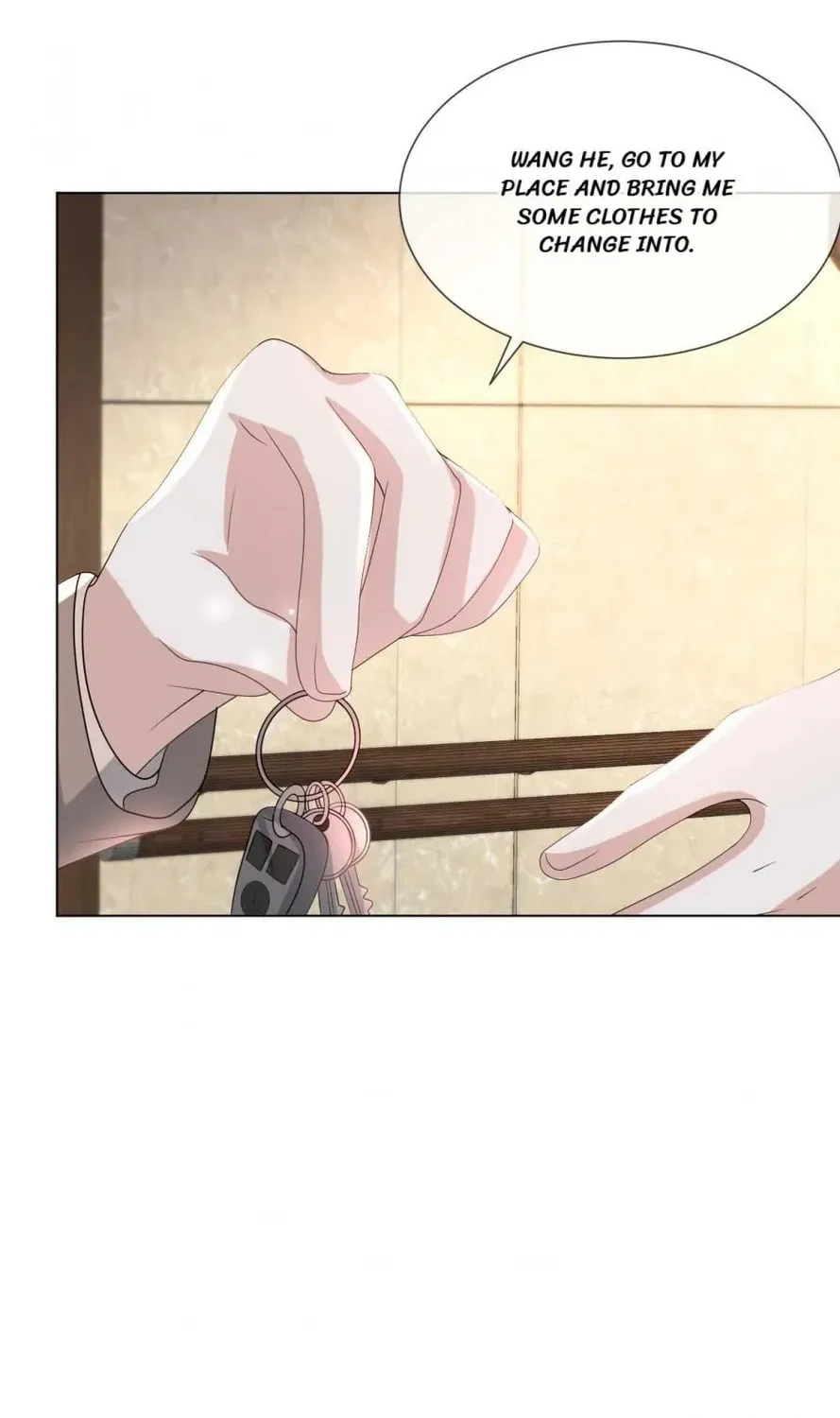 Read Abuse the Scumbag chapter 53 image 65 on Lezhin